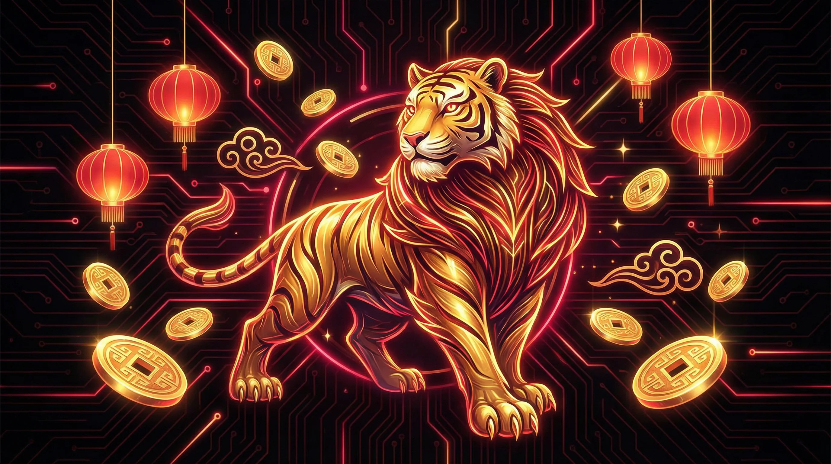 Fortune Tiger slot game tigre da fortuna