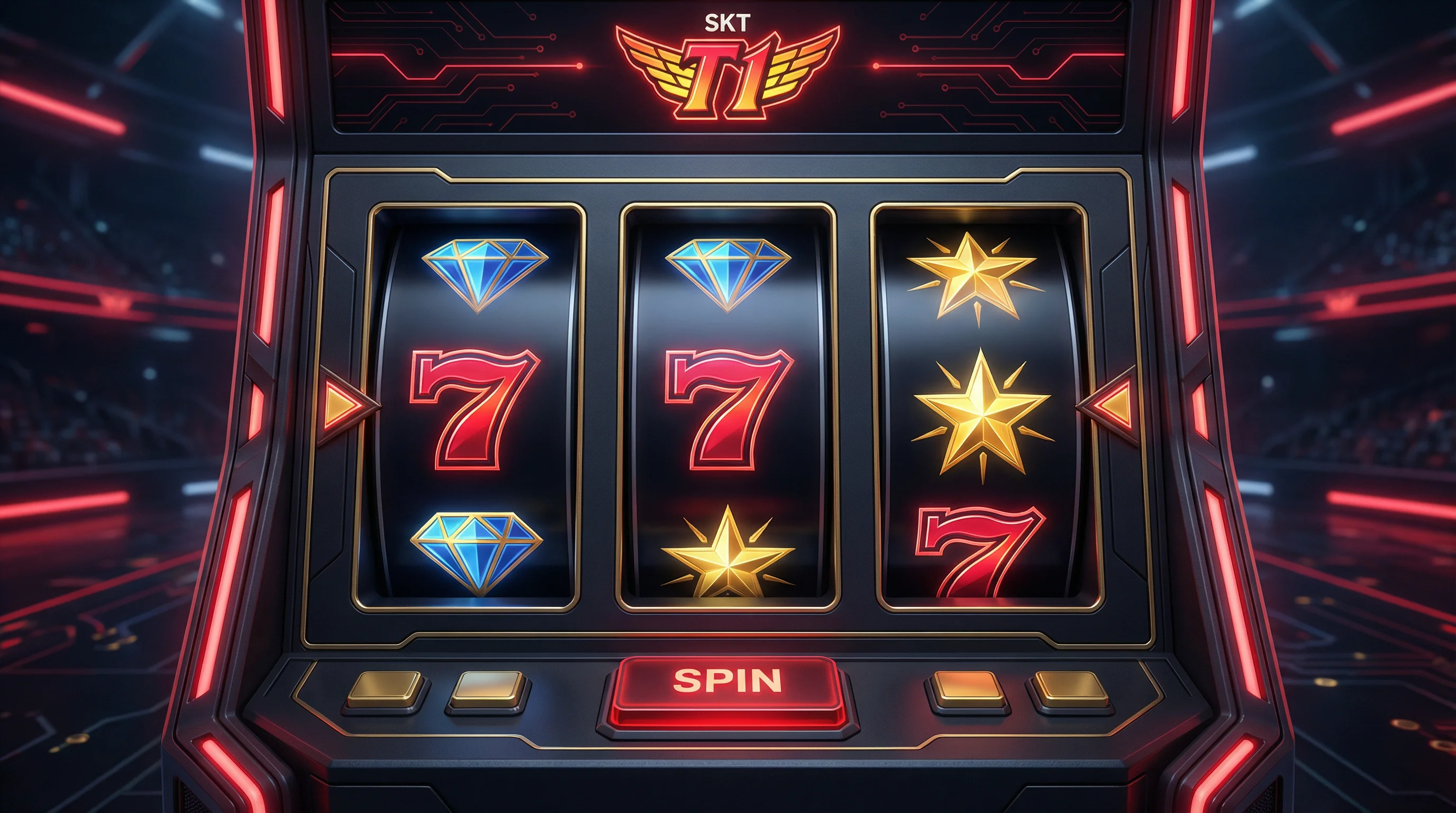 Caça-níqueis online 5u bet com jackpots progressivos